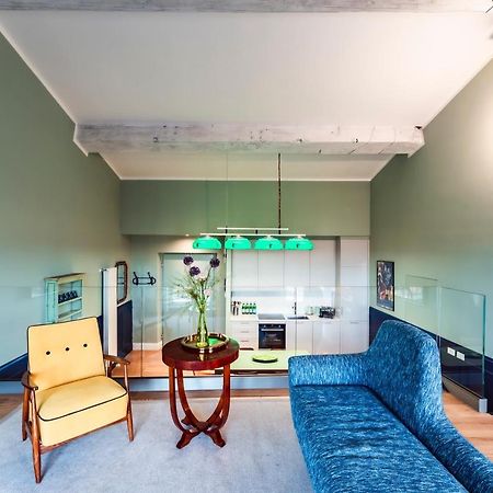 佛罗伦萨La Terrazza Sull'Arno公寓 外观 照片